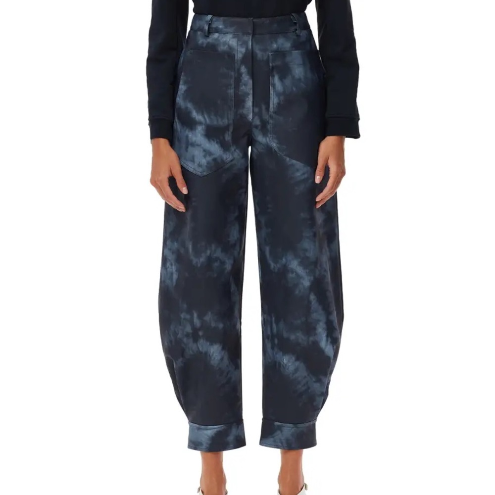 Tibi pants